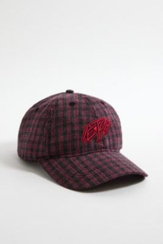 Iets frans. Casquette à carreaux taille: TAILLE UNIQUE - iets frans... - Modalova