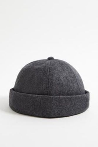 Casquette Docker UO par taille: TAILLE UNIQUE - Urban Outfitters - Modalova