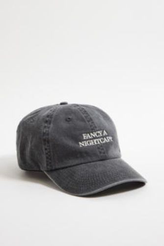 Casquette de baseball UO Nightcap délavé par taille: TAILLE UNIQUE - Urban Outfitters - Modalova