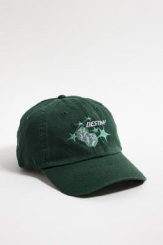 Casquette Dés Destin UO par taille: TAILLE UNIQUE - Urban Outfitters - Modalova