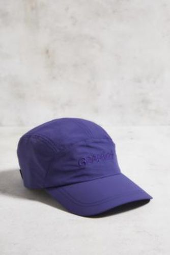 Casquette tactique en nylon Tussah violet foncé - Gramicci - Modalova