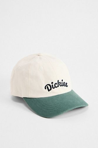 UO Exclusive Casquette Keysville écru en taille: TAILLE UNIQUE - Dickies - Modalova