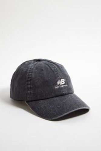 Casquette Brodée taille: TAILLE UNIQUE - New Balance - Modalova