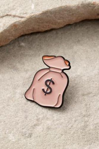 UO - Pin's Money par en - Urban Outfitters - Modalova