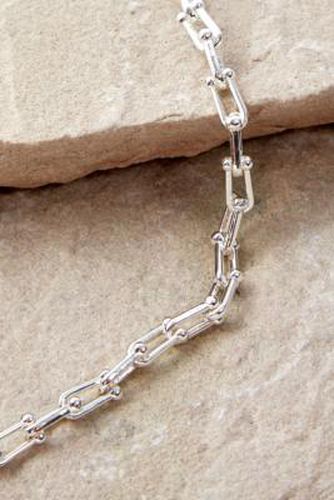 Bracelet chaîne à boulons - Chained & Able - Modalova