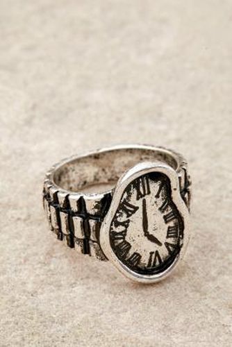 Montre bague en taille: Small - Silence + Noise - Modalova