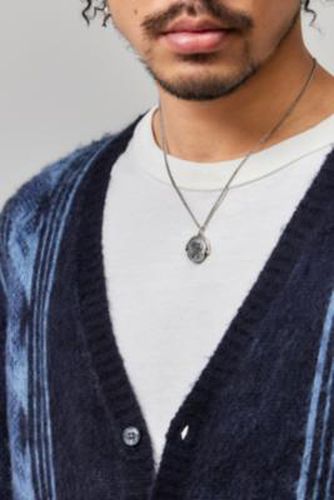 Collier pendentif Nomad UO par en taille: TAILLE UNIQUE - Urban Outfitters - Modalova