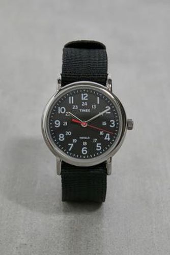 Timex - Montre Weekender 38 noire - Timex - Modalova