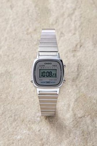 Montre LA67OWEA-7EF taille: TAILLE UNIQUE - Casio - Modalova