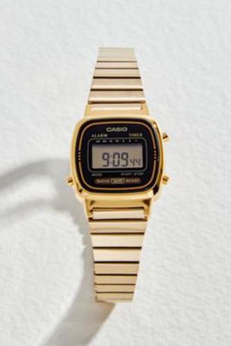 Montre LA670WEGA-1EF en taille: TAILLE UNIQUE - Casio - Modalova