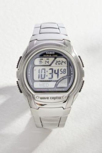 Montre WV-58RD-1AEF en taille: TAILLE UNIQUE - Casio - Modalova