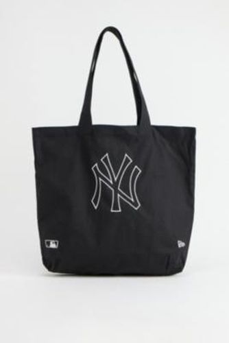 Sac Fourre-Tout en Toile Yankees taille: TAILLE UNIQUE - New Era - Modalova