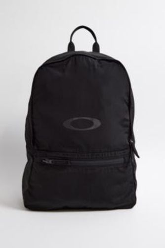 Sac à dos pliable noir en taille: TAILLE UNIQUE - Oakley - Modalova