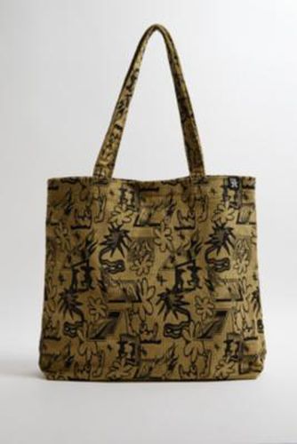 Sac Fourre-Tout Doodle en taille: TAILLE UNIQUE - Ayker - Modalova