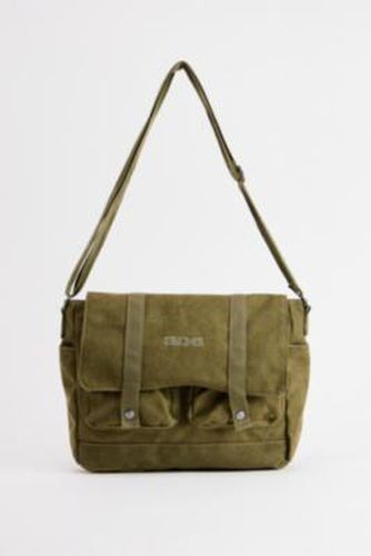 Sac Messager taille: TAILLE UNIQUE - BDG - Modalova