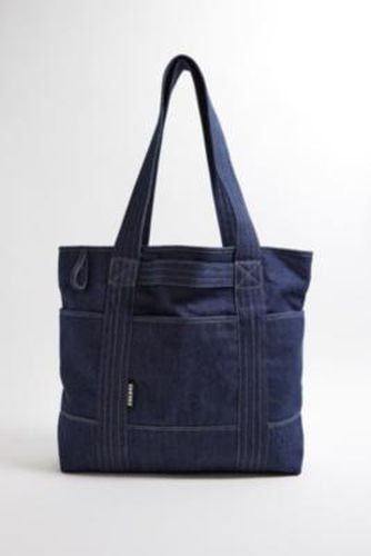 Sac fourre-tout en denim de travail en taille: TAILLE UNIQUE - BDG - Modalova