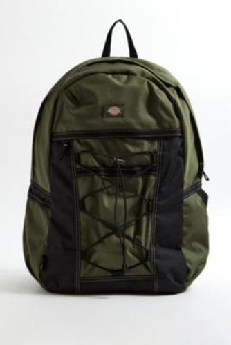 Sac à dos vert Ashville en taille: TAILLE UNIQUE - Dickies - Modalova