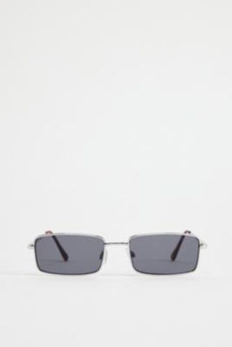 Lunettes de soleil Palmer UO par taille: TAILLE UNIQUE - Urban Outfitters - Modalova