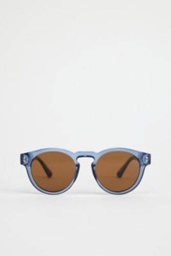 Lunettes de soleil Braker UO par taille: TAILLE UNIQUE - Urban Outfitters - Modalova