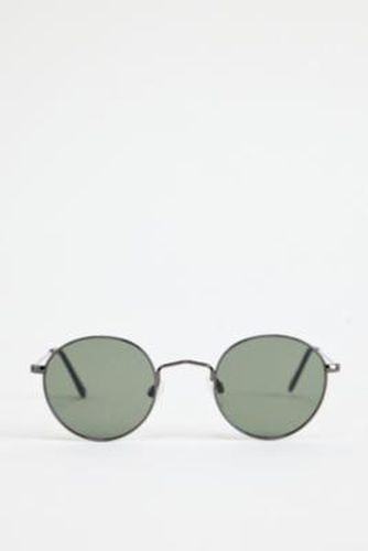 UO Liam Lunettes de soleil par taille: TAILLE UNIQUE - Urban Outfitters - Modalova