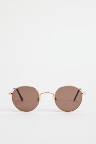 Lunettes de soleil Liam UO par taille: TAILLE UNIQUE - Urban Outfitters - Modalova