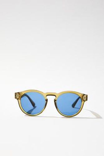 Lunettes de soleil Braker UO par taille: TAILLE UNIQUE - Urban Outfitters - Modalova