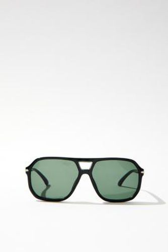 UO Frank Lunettes de Soleil par taille: TAILLE UNIQUE - Urban Outfitters - Modalova