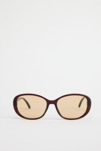 Lunettes de soleil Terence UO par taille: TAILLE UNIQUE - Urban Outfitters - Modalova