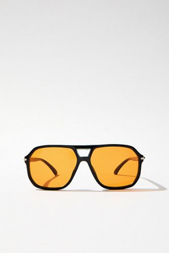 UO Frank Sunglasses par taille: TAILLE UNIQUE - Urban Outfitters - Modalova