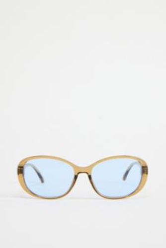 Lunettes de soleil Terence UO par taille: TAILLE UNIQUE - Urban Outfitters - Modalova