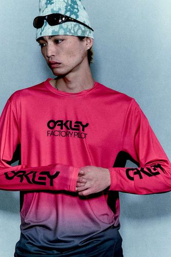 T-shirt Paloma Gradient Maven Coast en taille: Small - Oakley - Modalova
