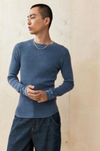 T-shirt thermique à manches longues Baselayer en taille: Medium - BDG - Modalova