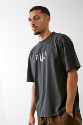 T-shirt à logo classique Pearl , exclusivité UO - FILA - Modalova