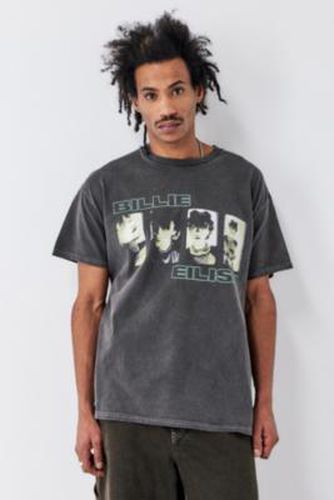 UO - T-shirt Billie Eilish surteint par taille: Small - Urban Outfitters - Modalova