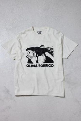 UO - T-shirt Olivia Rodrigo par taille: Medium - Urban Outfitters - Modalova