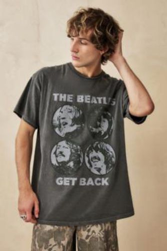 UO Les Beatles Récupérer T-Shirt par en taille: TTP - Urban Outfitters - Modalova