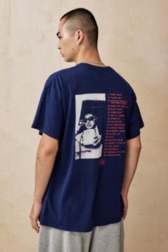 T-shirt UO Beastie Boys par taille: TTP - Urban Outfitters - Modalova