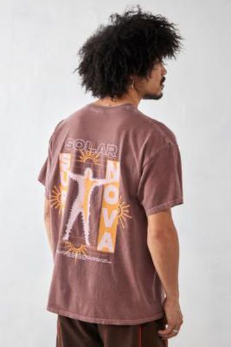 UO - T-shirt Supernova par taille: Small - Urban Outfitters - Modalova