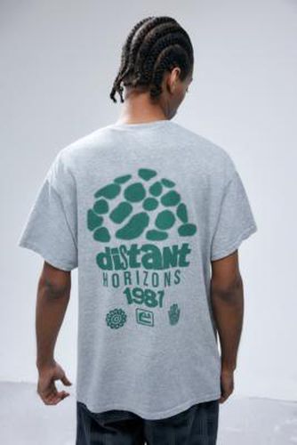 UO - T-shirt Distant Horizons par taille: XS - Urban Outfitters - Modalova