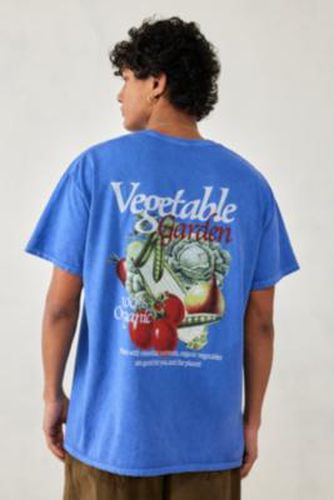UO - T-shirt Vegetable Garden par taille: Small - Urban Outfitters - Modalova