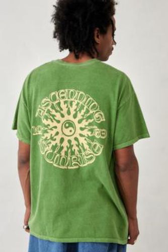 UO - T-Shirt Ascending Sunrise par taille: 2XS - Urban Outfitters - Modalova