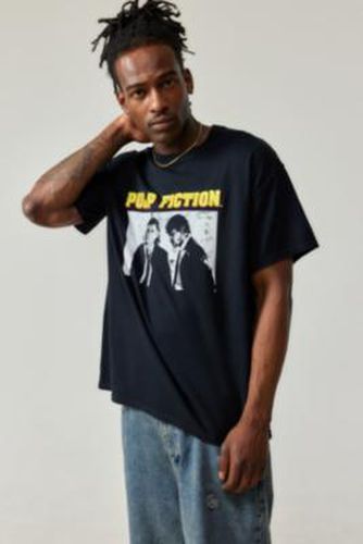 T-shirt UO Pulp Fiction par en taille: TTP - Urban Outfitters - Modalova