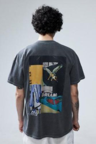T-shirt de rêve en Noir taille: Small - UO SHEET - Modalova
