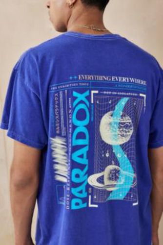 UO Marine Paradoxe T-Shirt par en taille: 2XS - Urban Outfitters - Modalova