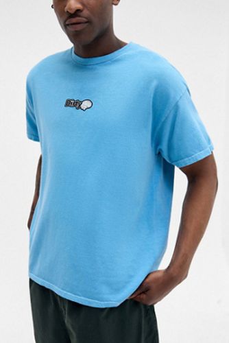 UO Blue Dirty Mind T-Shirt par en taille: TTP - Urban Outfitters - Modalova