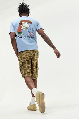 UO Out Of Ideas T-Shirt par en taille: Small - Urban Outfitters - Modalova
