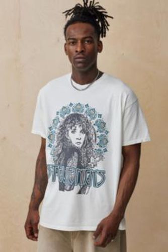 T-shirt UO Stevie Nicks par en taille: TTP - Urban Outfitters - Modalova