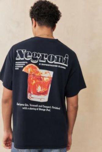 T-shirt Negroni UO par en taille: TTP - Urban Outfitters - Modalova