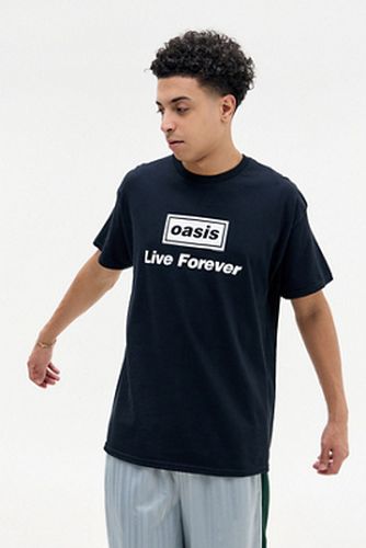 UO Black Oasis T-Shirt par en taille: TTP - Urban Outfitters - Modalova