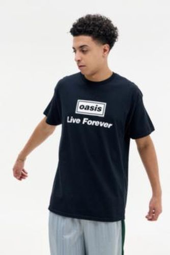 UO Oasis T-Shirt par taille: TTP - Urban Outfitters - Modalova